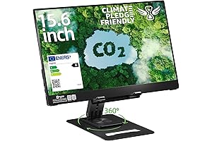 15.6'' FHD 1080P IPS Portable Monitor