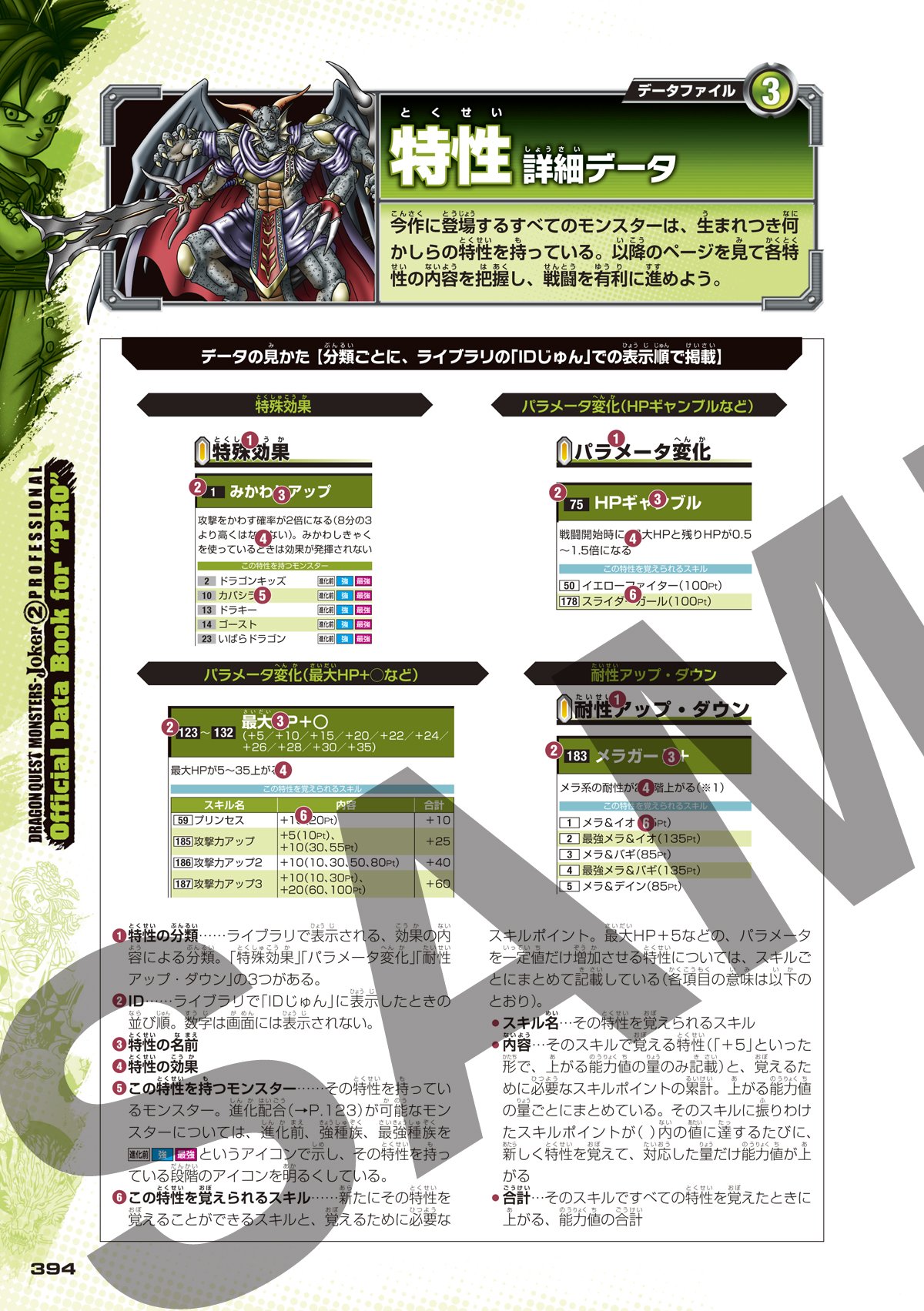 ドラゴンクエストモンスターズ ジョーカー２ プロフェッショナル 最強データブック For Pro Se Mook スタジオベントスタッフ 本 通販 Amazon