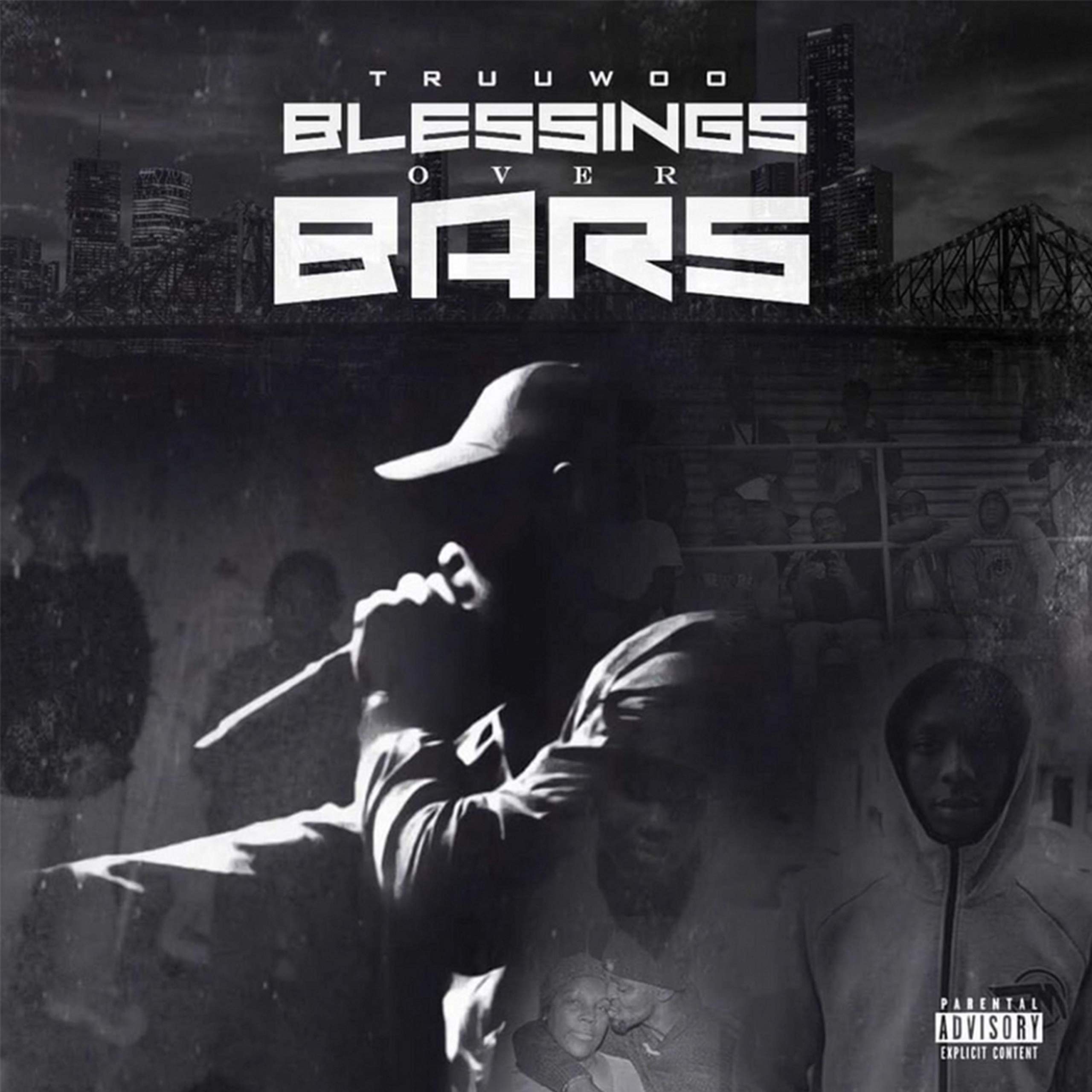 Blessingz Ova Barz [Explicit]