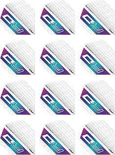 RED DRAGON Hardcore XT Dart Flights - 4 Sets Per Pack (12 Dart Flights in Total)