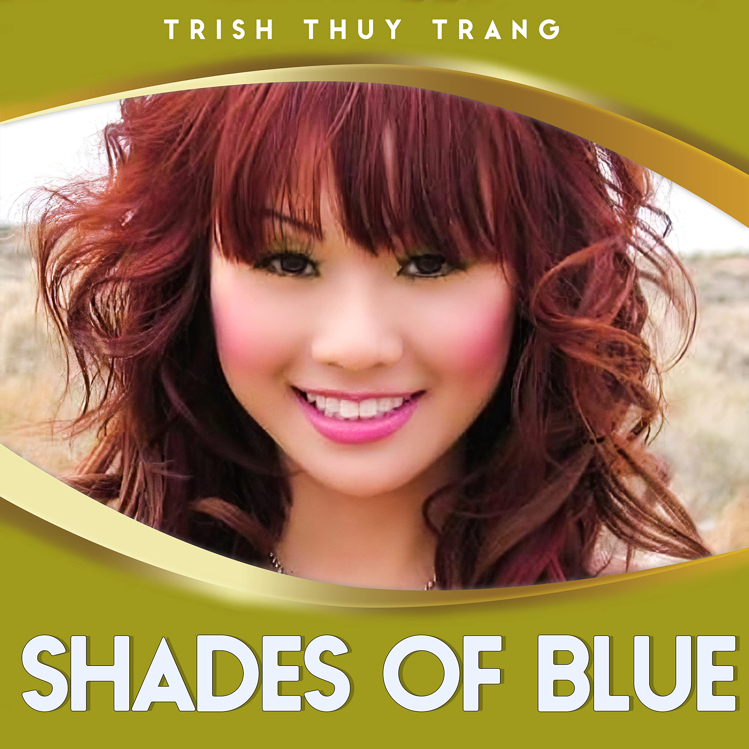 Trish Thuy Trang
