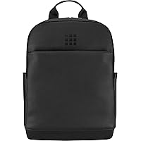 Moleskine Zaino PRO Collezione Classic, Zaino Professionale Porta PC Compatibile con Laptop