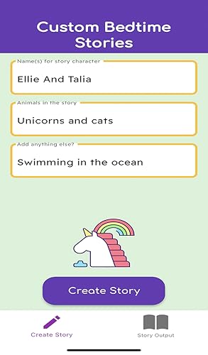 Childrens Bedtime Stories