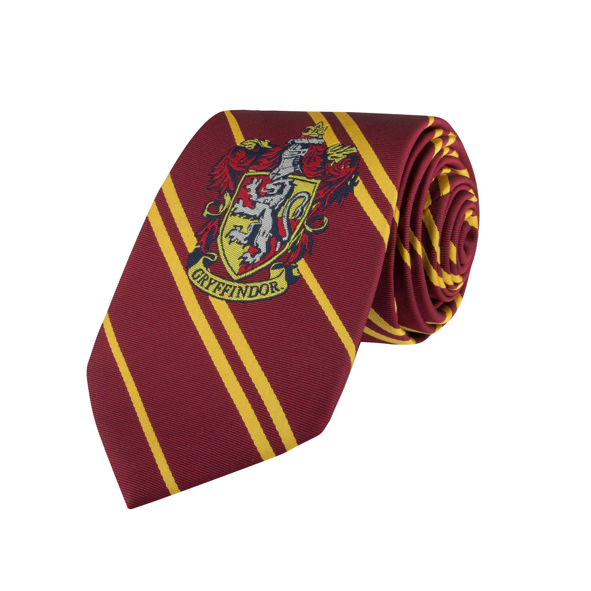 Harry Potter Woven Tie Official Licensed