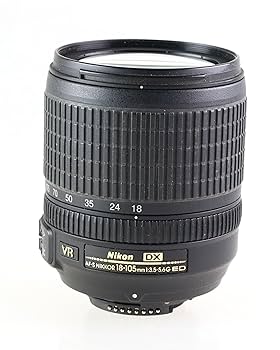 Nikon AF-S DX 18-70mm ED 標準ズームレンズ✨完動品✨ Amazon.com : Nikon AF-S DX Zoom NIKKOR 18-70 F/3.5-4.5G IF