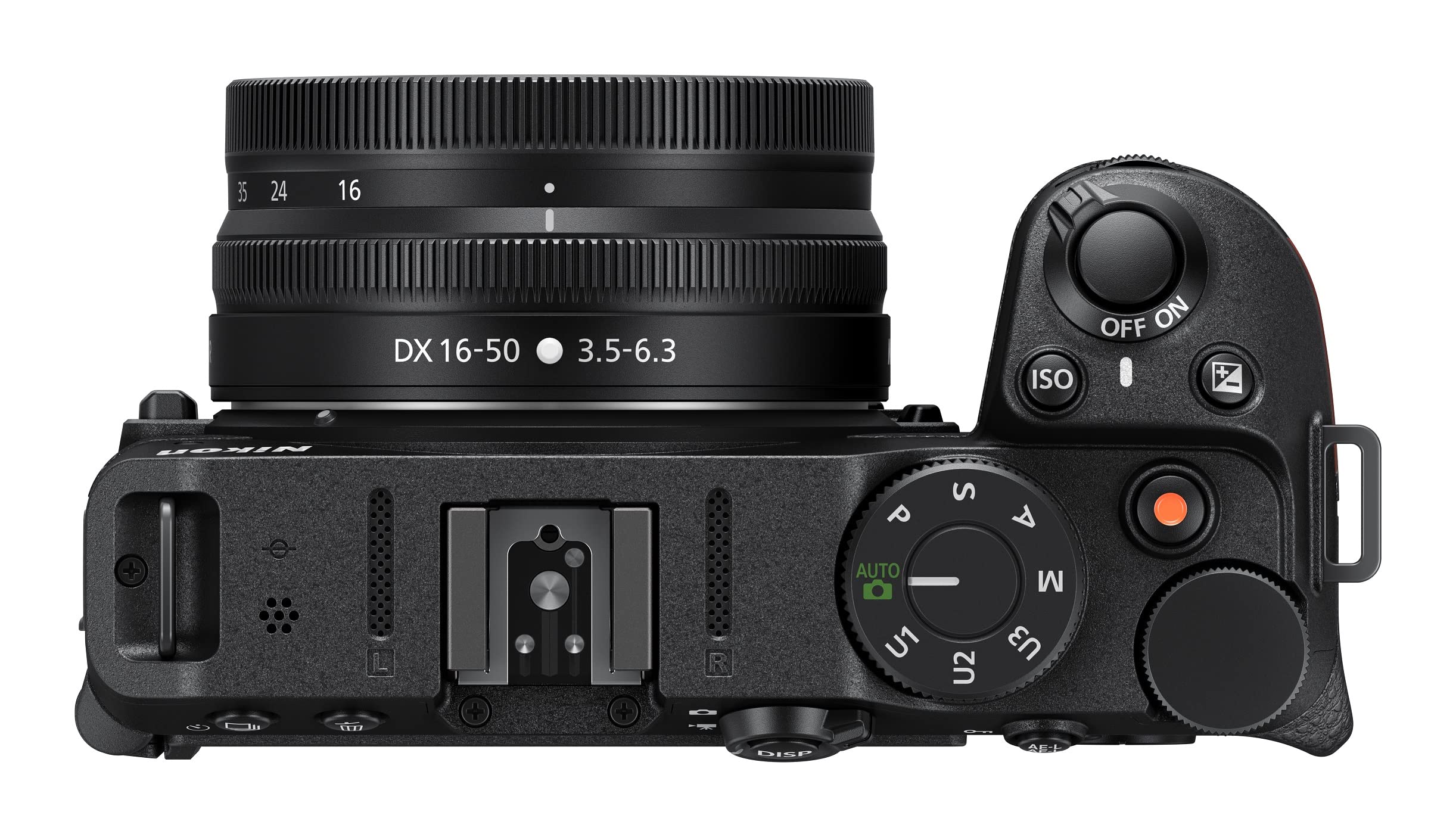Nikon Z30 Zestaw do vloggera