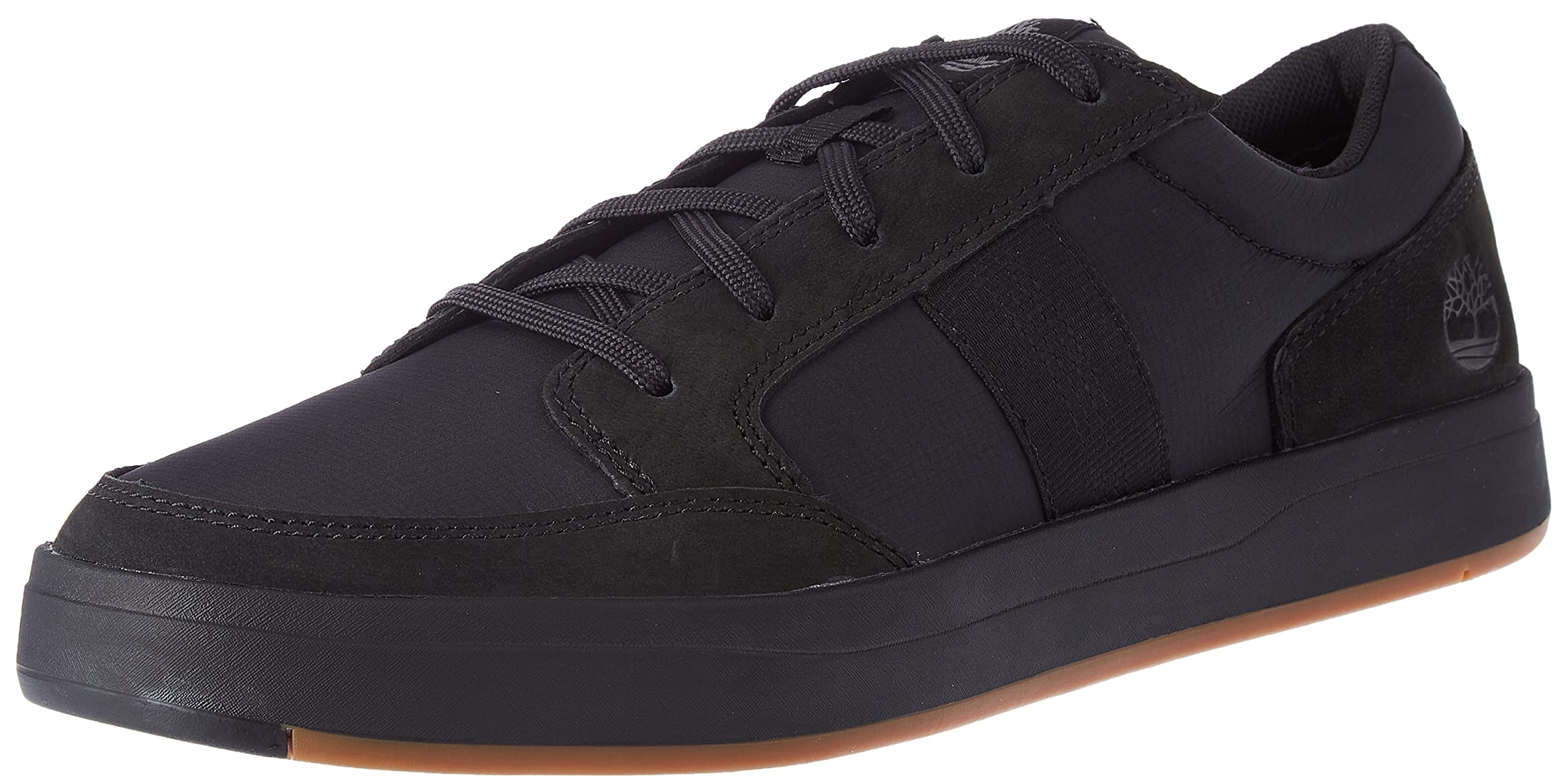 DAVIS SQUARE F/L OXFORD SNEAKER BASI boys Oxford Shoes