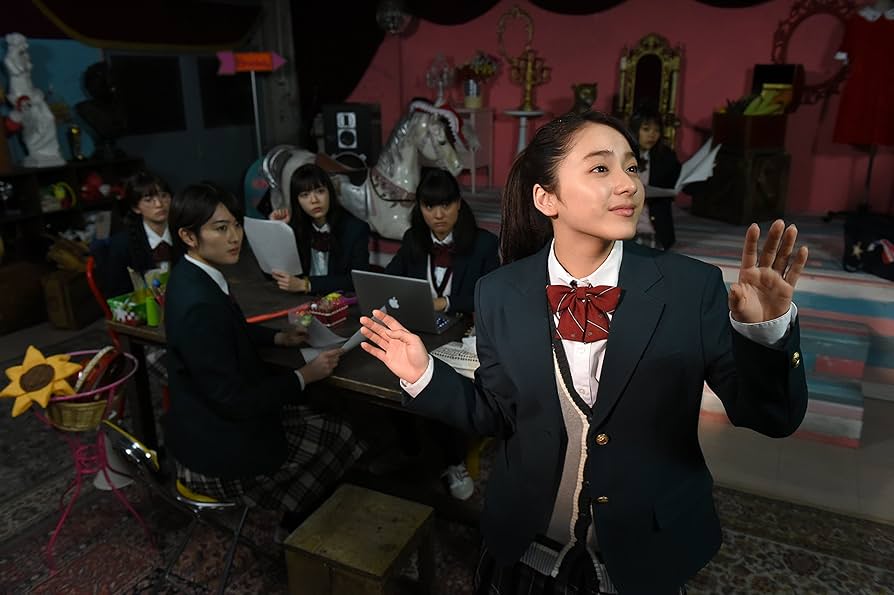 ミューブ♪ ~秘密の歌園~ DVD-BOX(4枚組) mxn26g8 Amazon.com: ミューブ♪ ~秘密の歌園~ DVD-BOX(4枚組) : Movies & TV