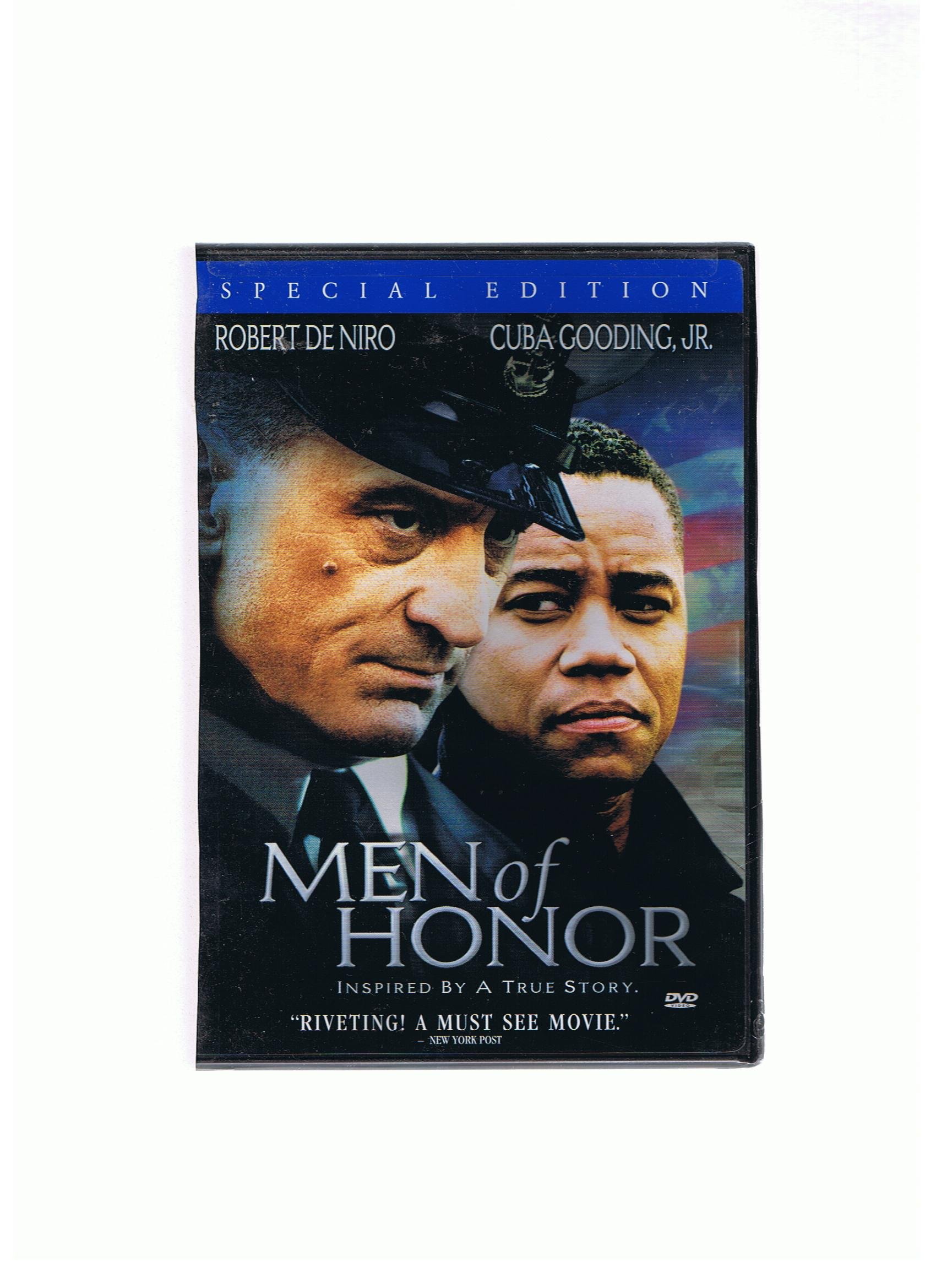 Men of Honor [video game]