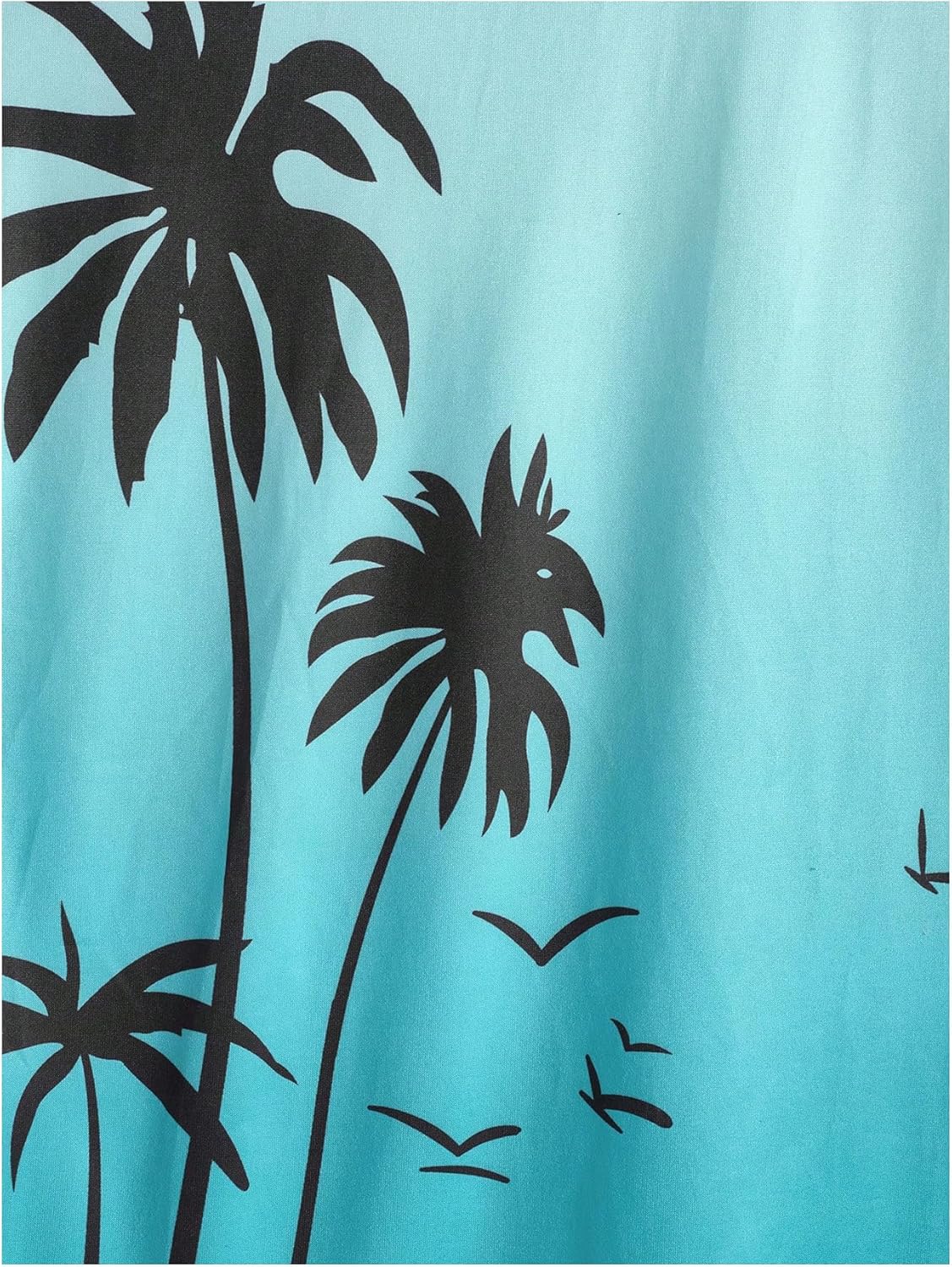 GORGLITTER Men's Short Sets Hawaiian Sleeveless Tank Tops 2 Piece Summer Outfit Beach Vacation Clothing Sets - Image 4