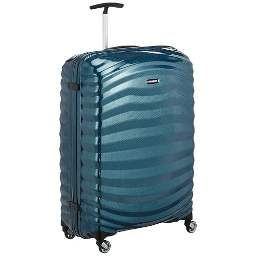 samsonite lite shock amazon