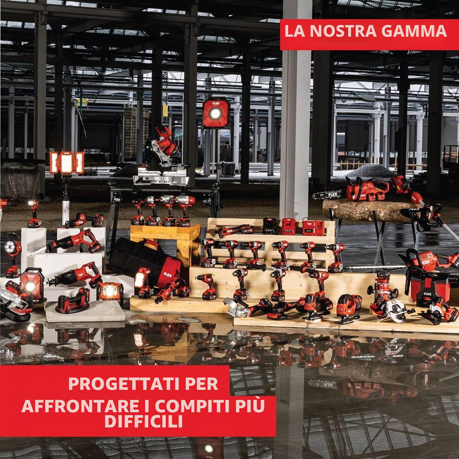 Flex Cacciavite a batteria, forte potenza in formato tasca, 4 V SD 7-320 4 (con cavo di ricarica e borsa per il trasporto, cacciavite) 534549