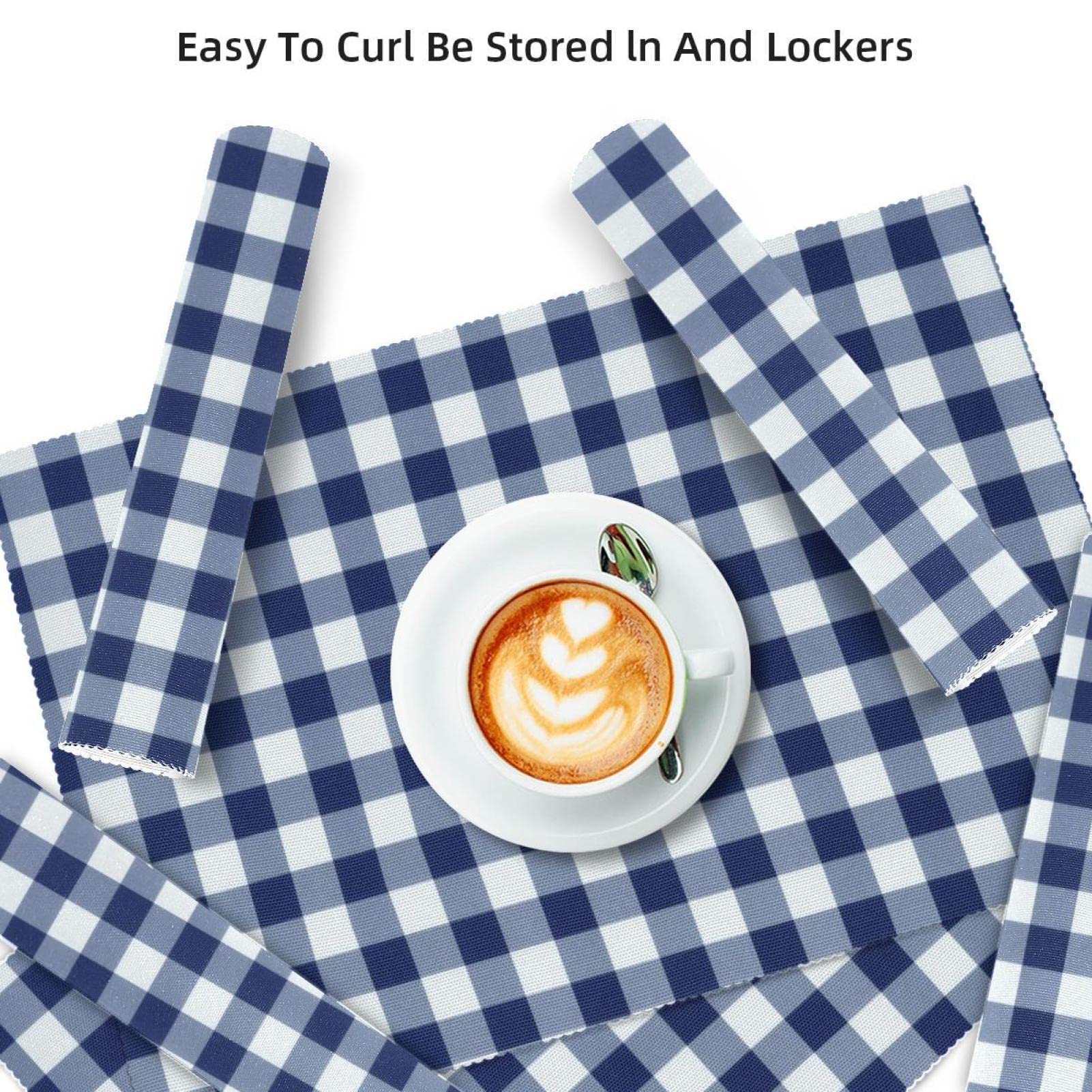 Napperon En Silicone Résistant à La Chaleur | Set ... – Grandado