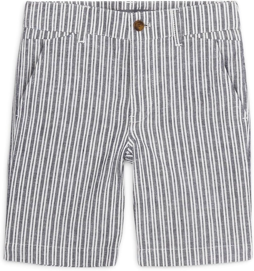 Appaman Boys Trouser Shorts (Toddler/Little Kid/Big Kid)