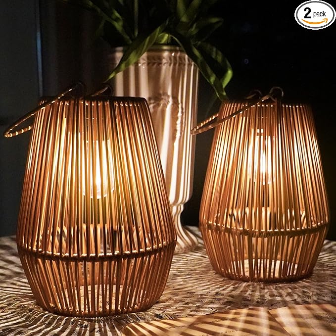 KagoLing Solar Lantern
