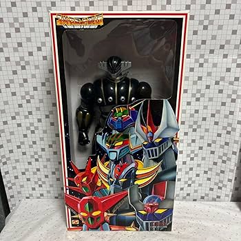 スーパーロボット 烈伝４体セット スーパーロボット 烈伝4体セット 2025年最新】スーパーロボット