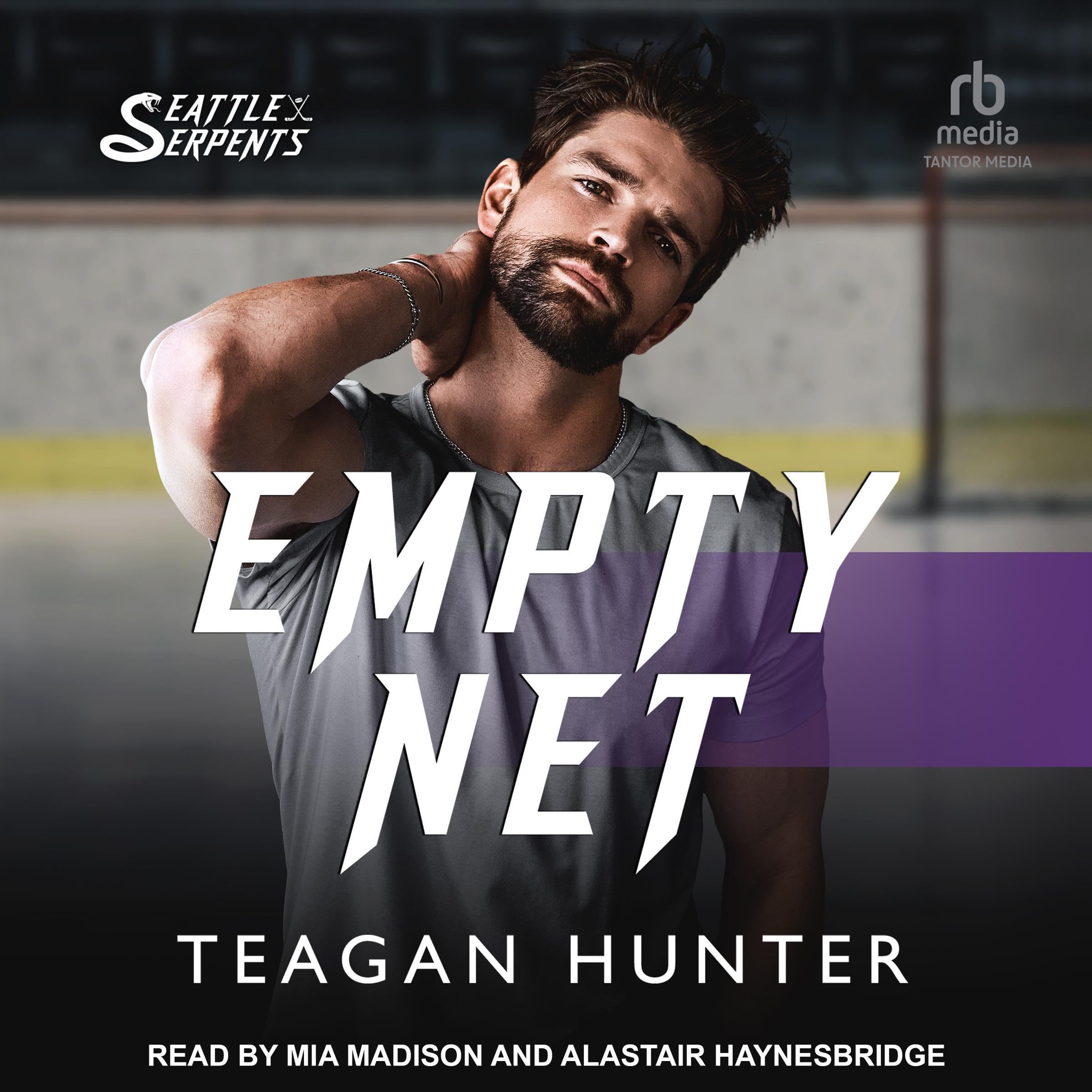 Cover art for Empty Net