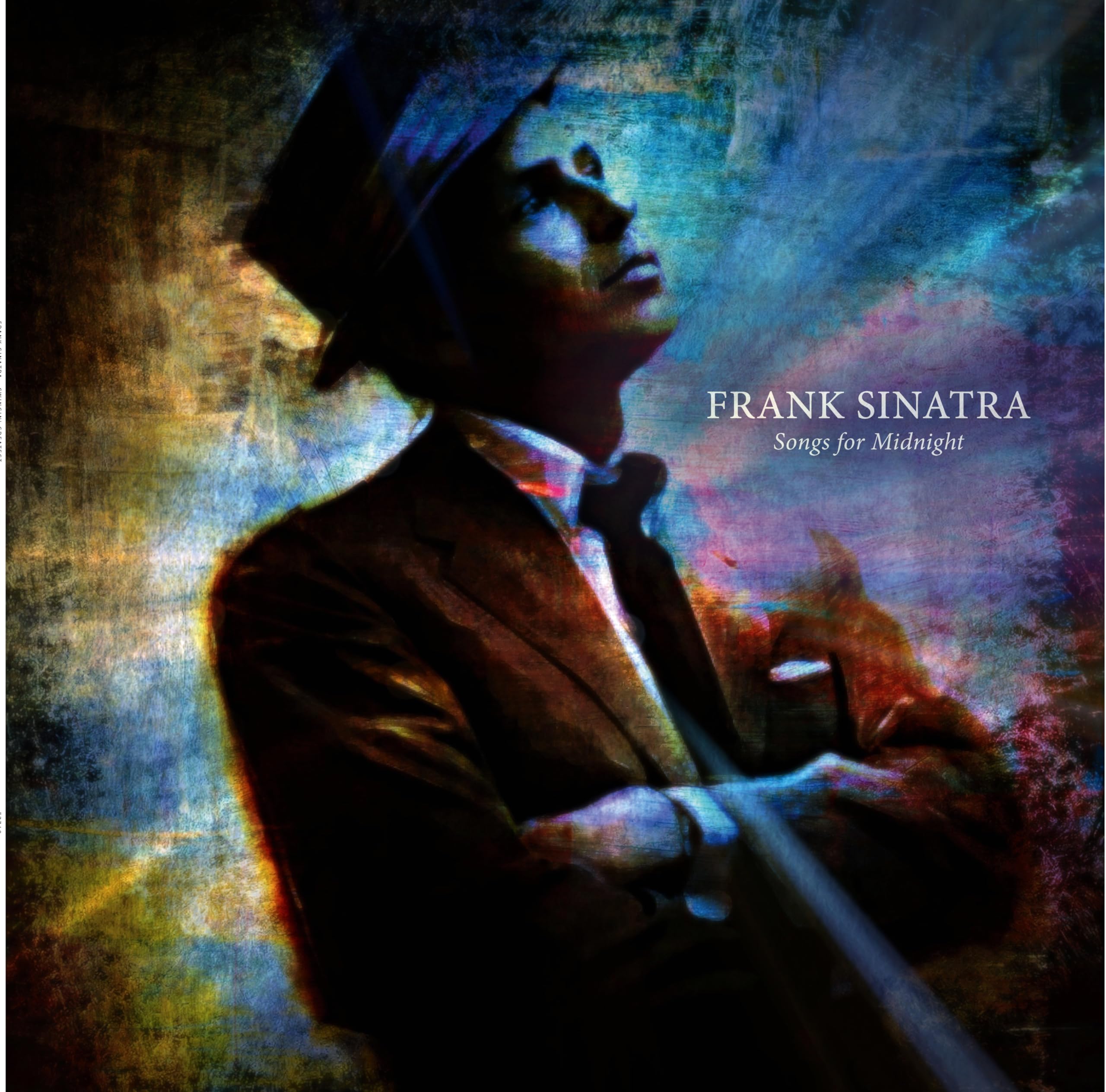 Songs For Midnight - Limited Color Edition Late Night Jazz & Vocal Standards, Ballads for Evening Romance