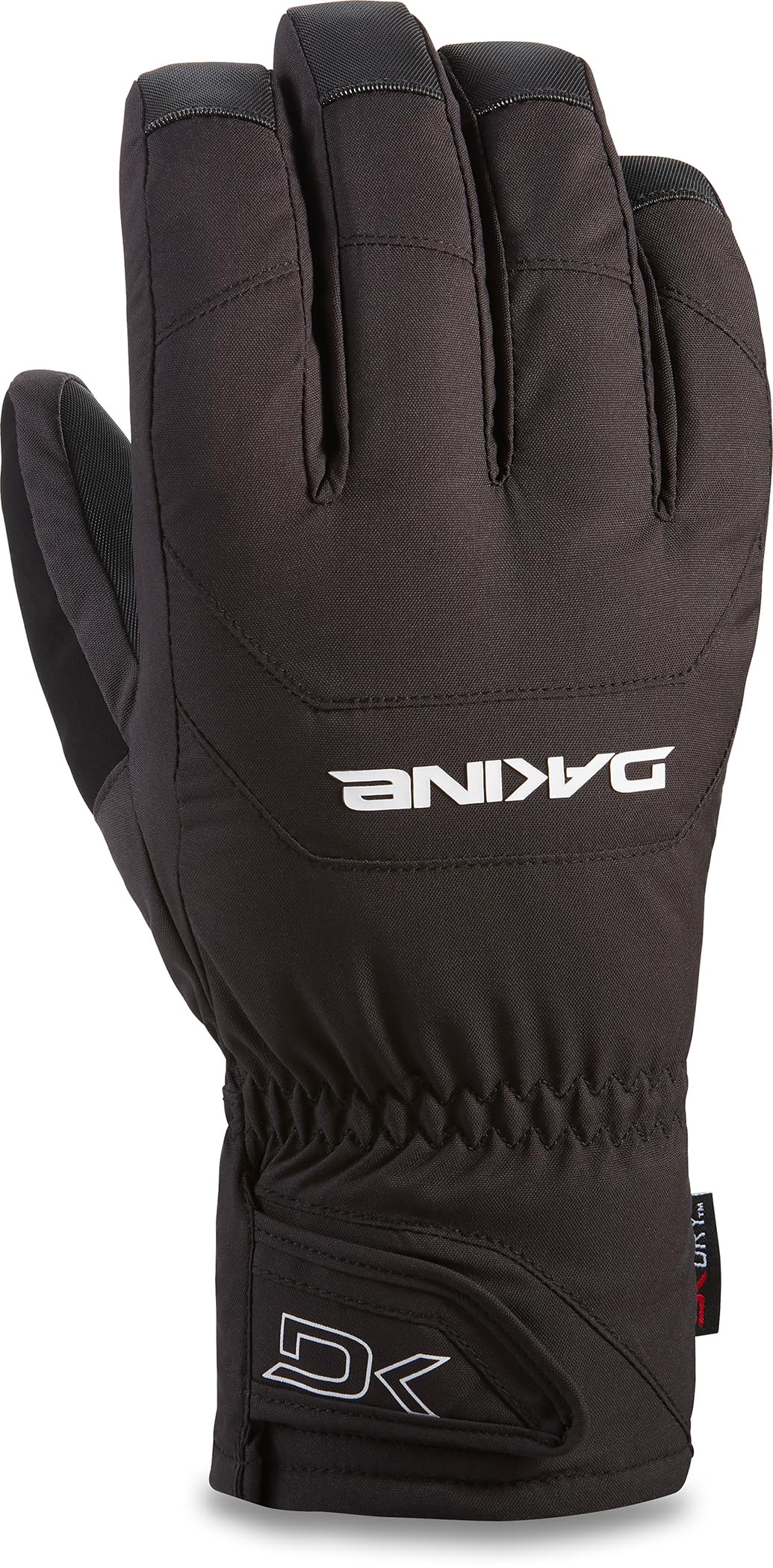 Dakine Scout Short Gloves - Black, Large