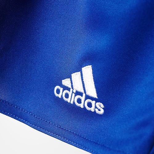 Miniatura 12 de Adidas Pantalones cortos Parma 16 para niño Negro/Blanco