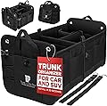 TRUNKCRATEPRO Trunk Organizer For Car