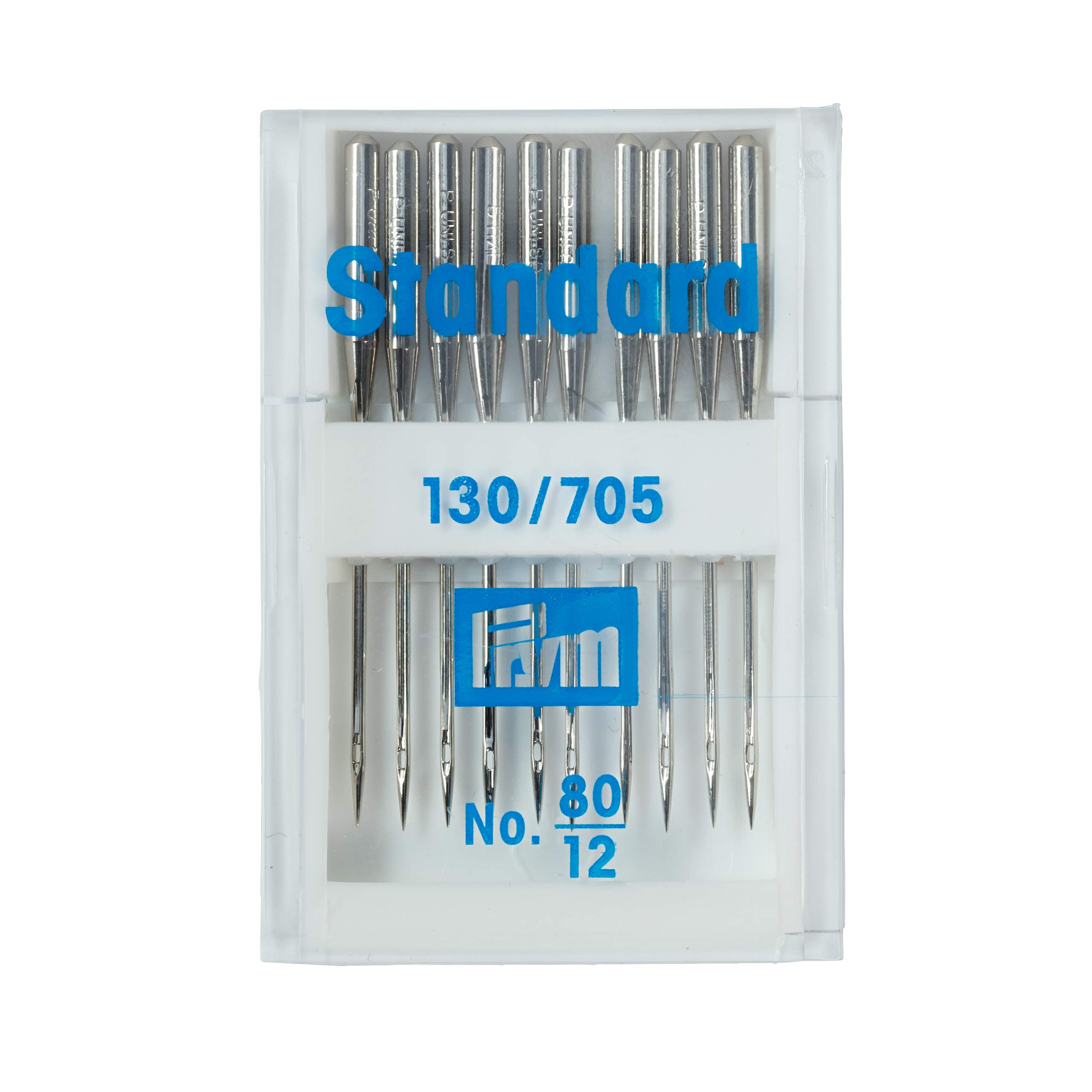 Prym Sewing Machine Needles - Per Pack Of 10