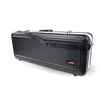 【美品】 GATOR サックス用ハードケース GATOR アルトサックス用ハードケース ANDANTE Series GC-ALTOSAX