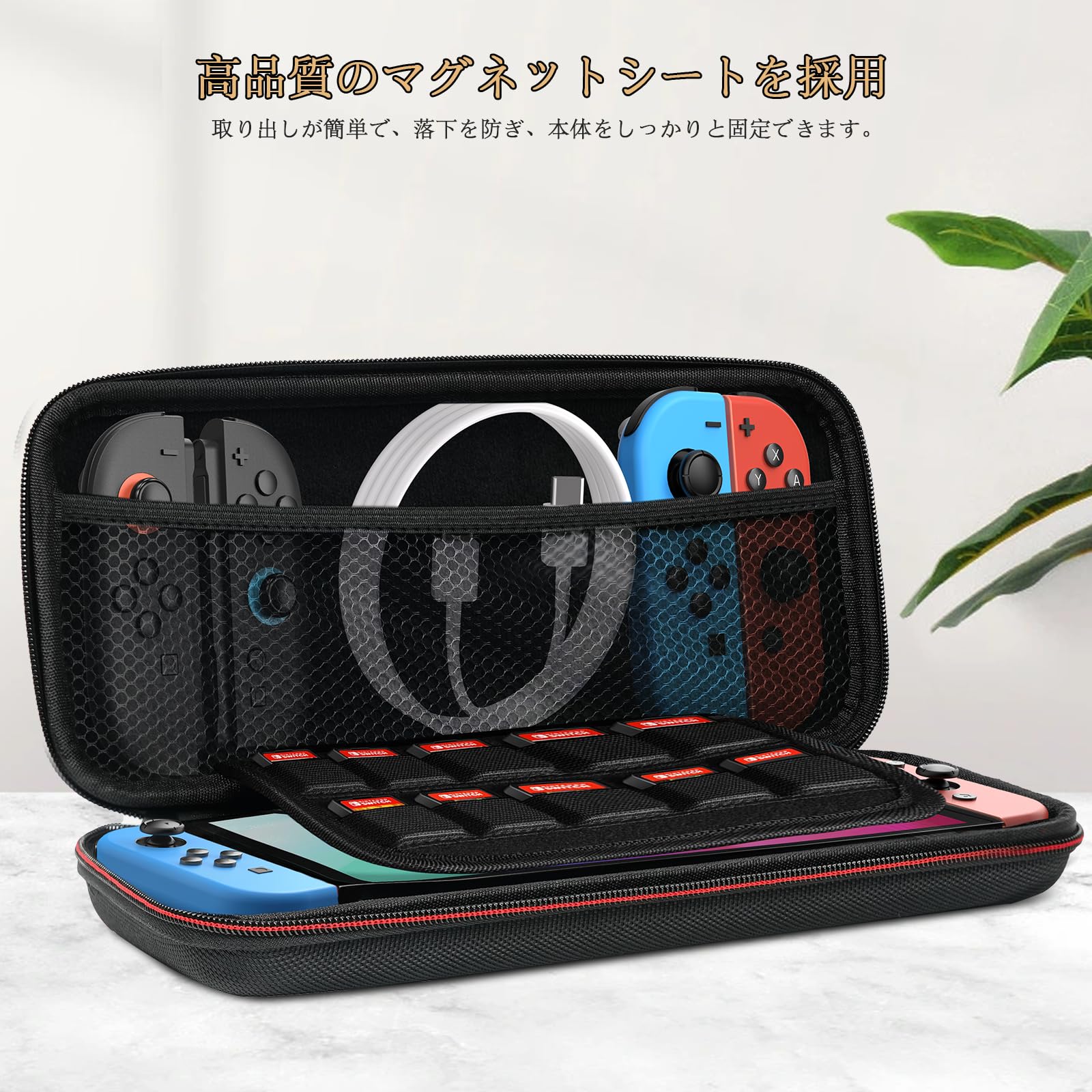 ヘッドセット収納袋防水収納ボックス耐衝撃保護カバー ヘッドセット収納袋防水収納ボックス耐衝撃保護カバー|mercari