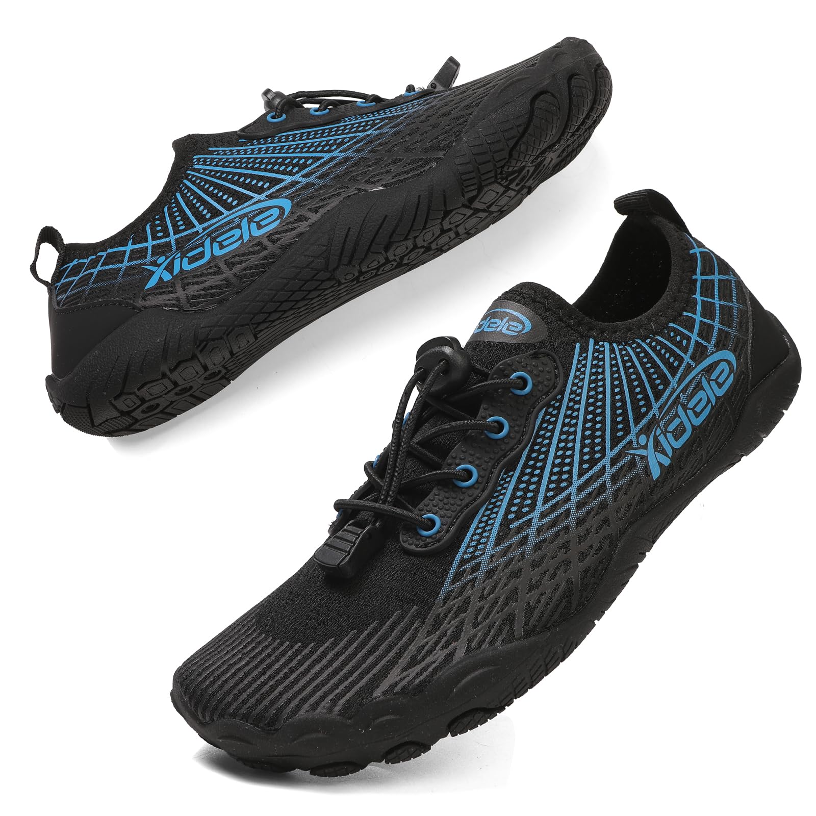 Beach Barefoot Socks Water Shoes
