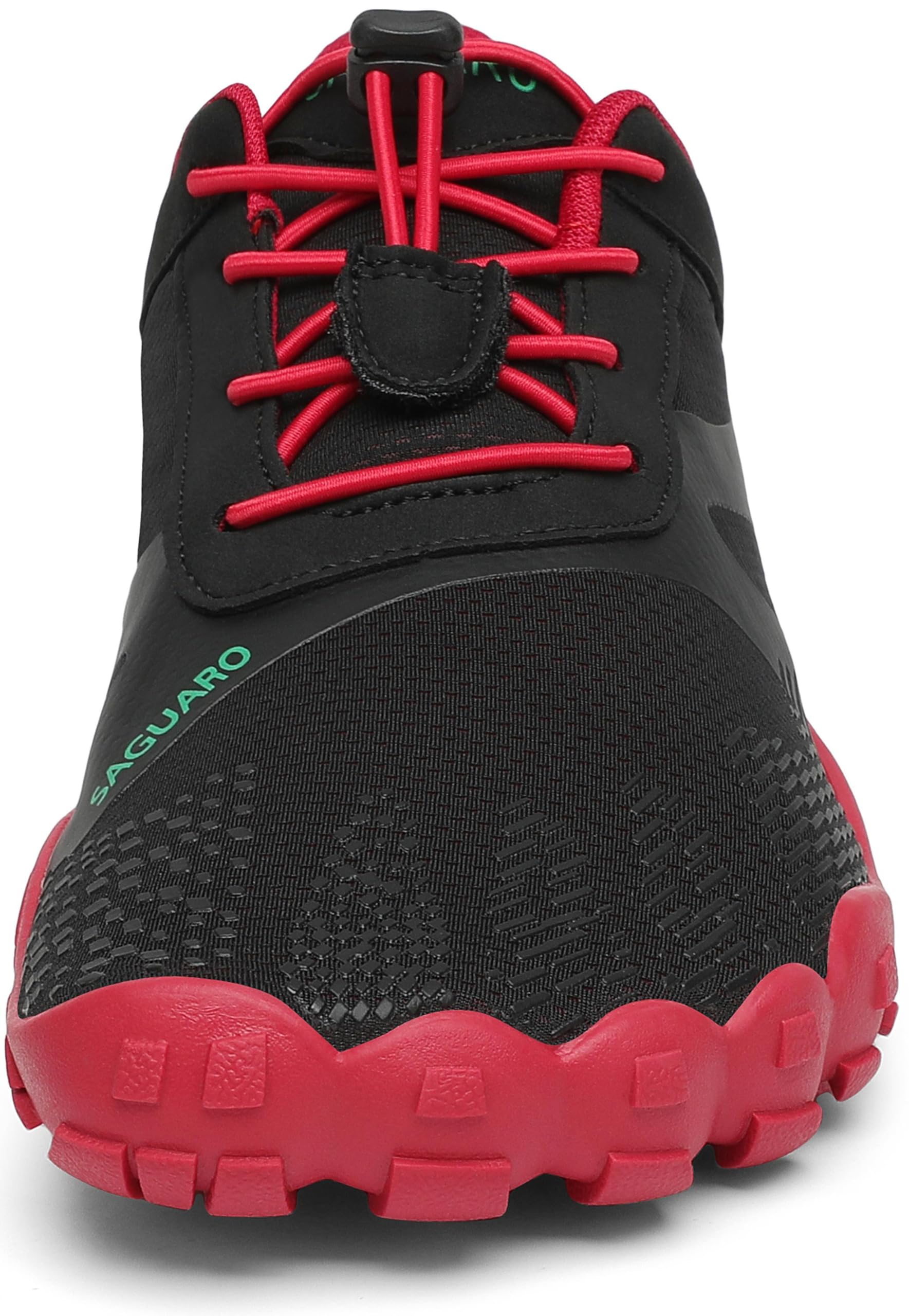 SAGUARO Scarpe Minimaliste Comode Morbide Scarpe Barefoot Leggere e Antiscivolo,Unisex-Adulto