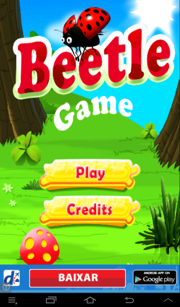 Beetle GameAmazon.co.ukAppstore for Android