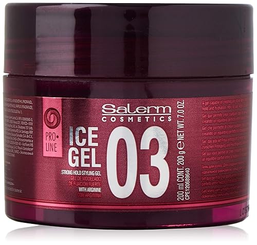Salerm Pro-Line Gel de Hielo - 7.05 oz