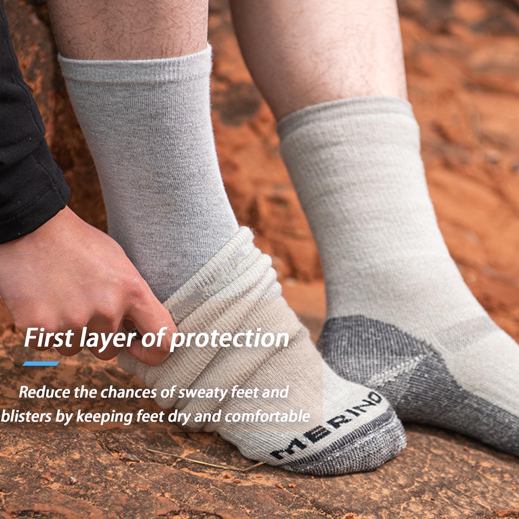 Toe Socks Liner Crew Socks Dla Mężczyzn Kobiety Coolmax Five Finger Socks 3 Pary Running Socks
