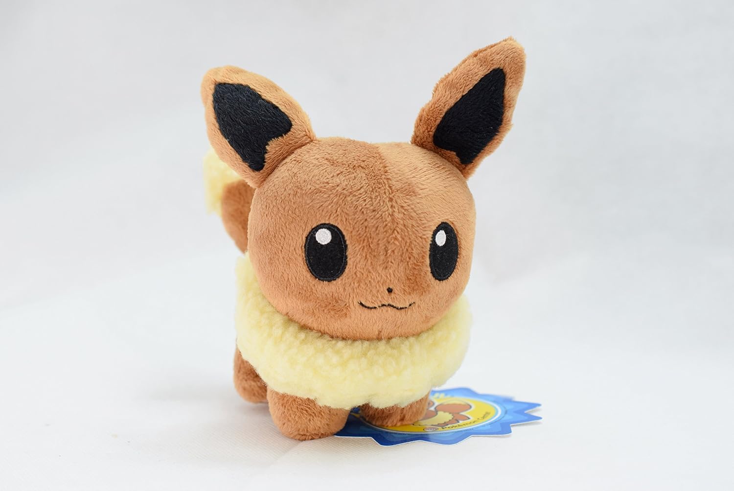 dog plush sewing pattern