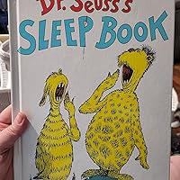 Dr. Seuss's sleep book: Seuss: 9780394800950: Amazon.com: Books