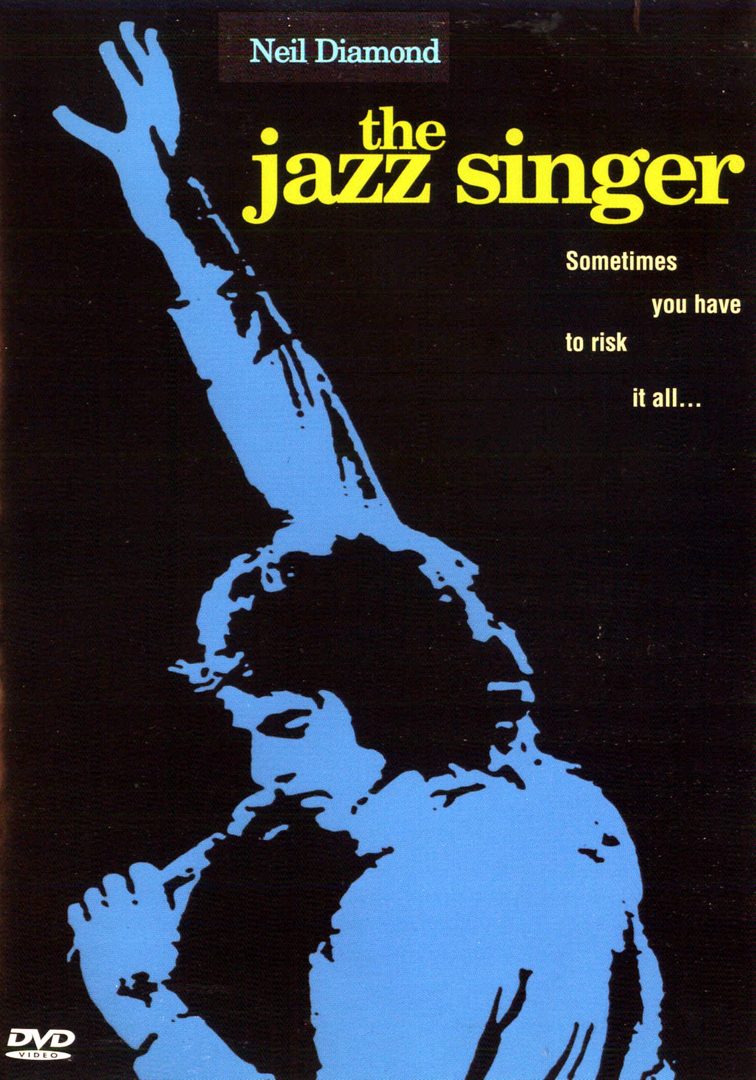 The Jazz Singer (Widescreen)