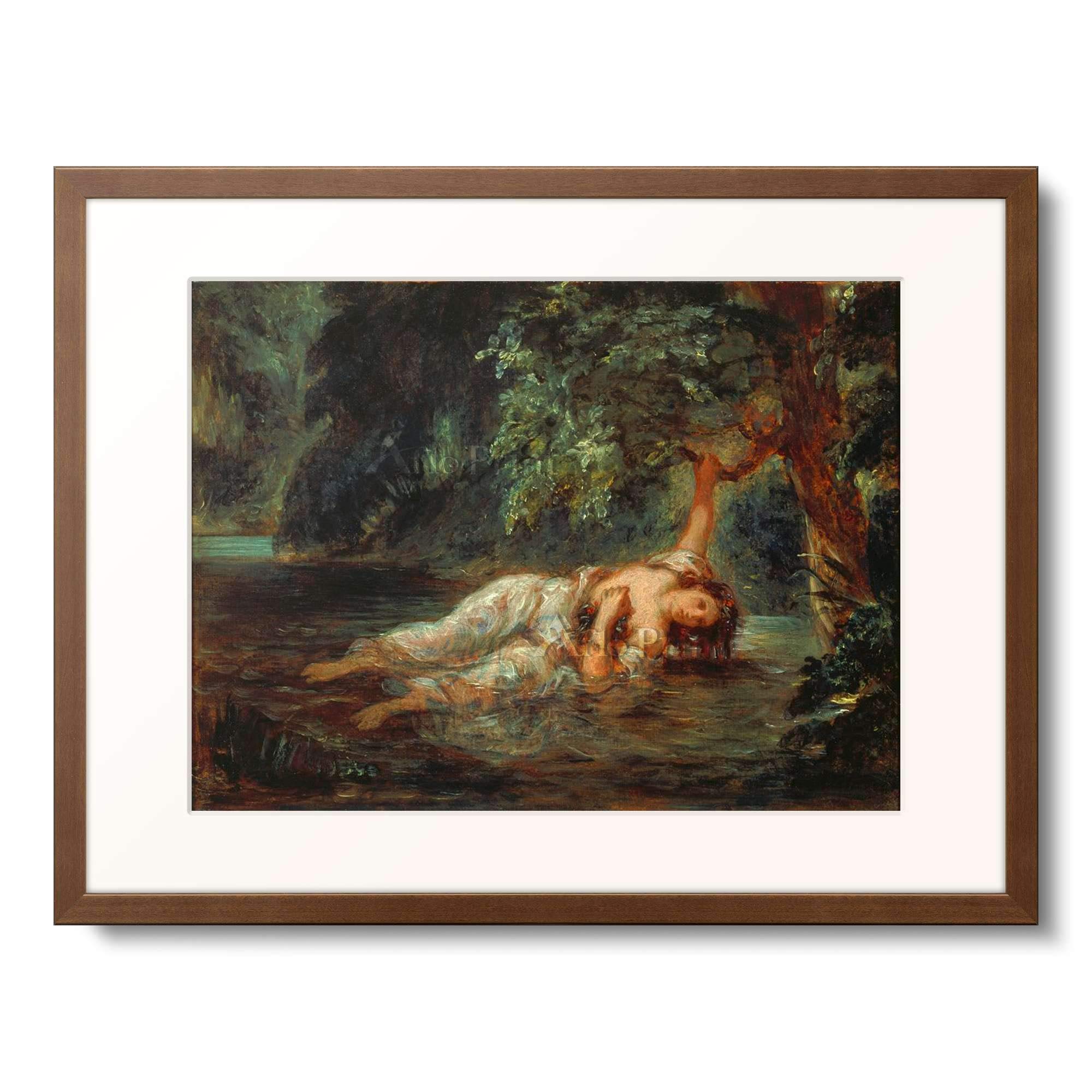 Amazon｜ウジェーヌ・ドラクロワ Ferdinand Victor Eugène Delacroix
