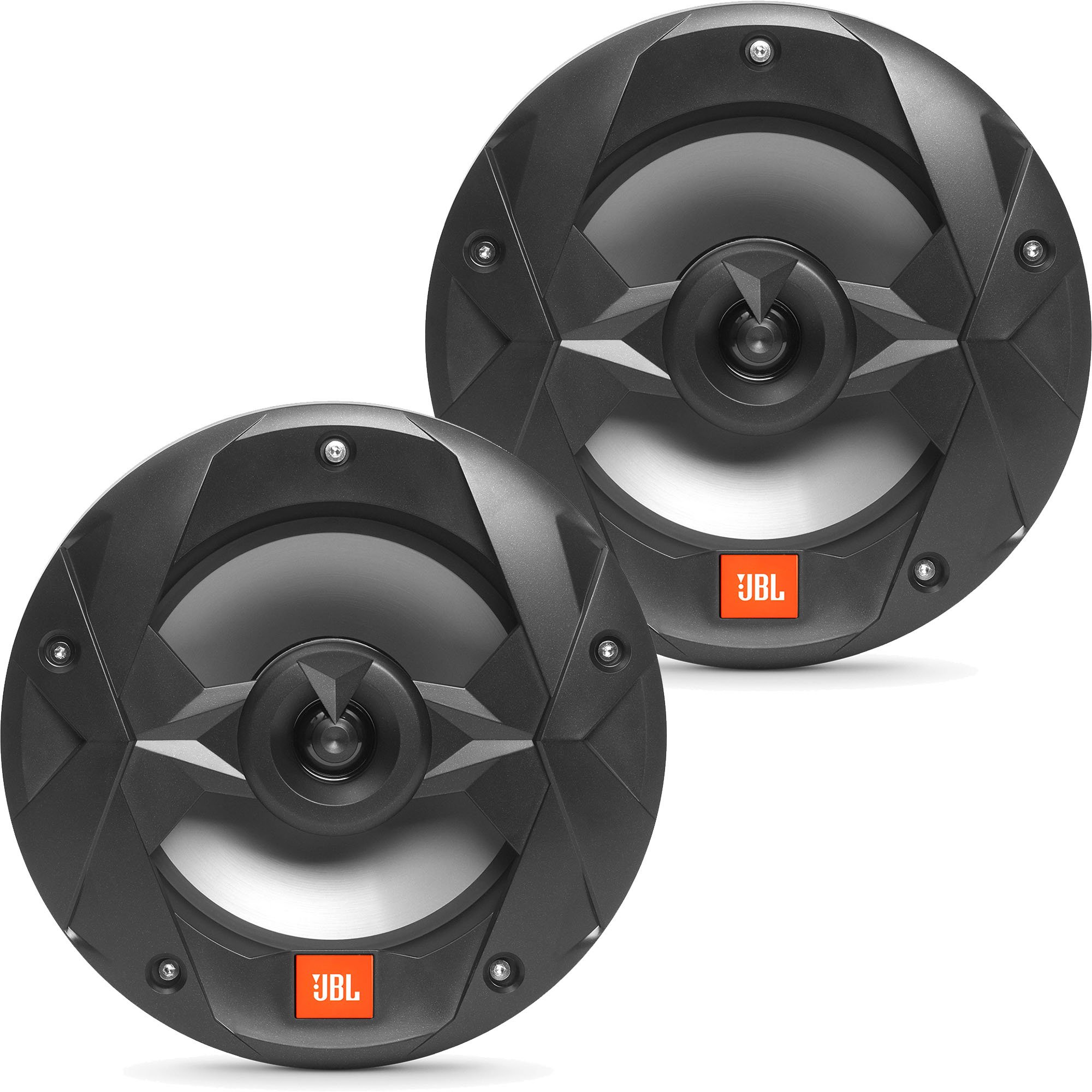 PROSPEC ELECTRONICS MS8B W 8" SPKR Black 450W