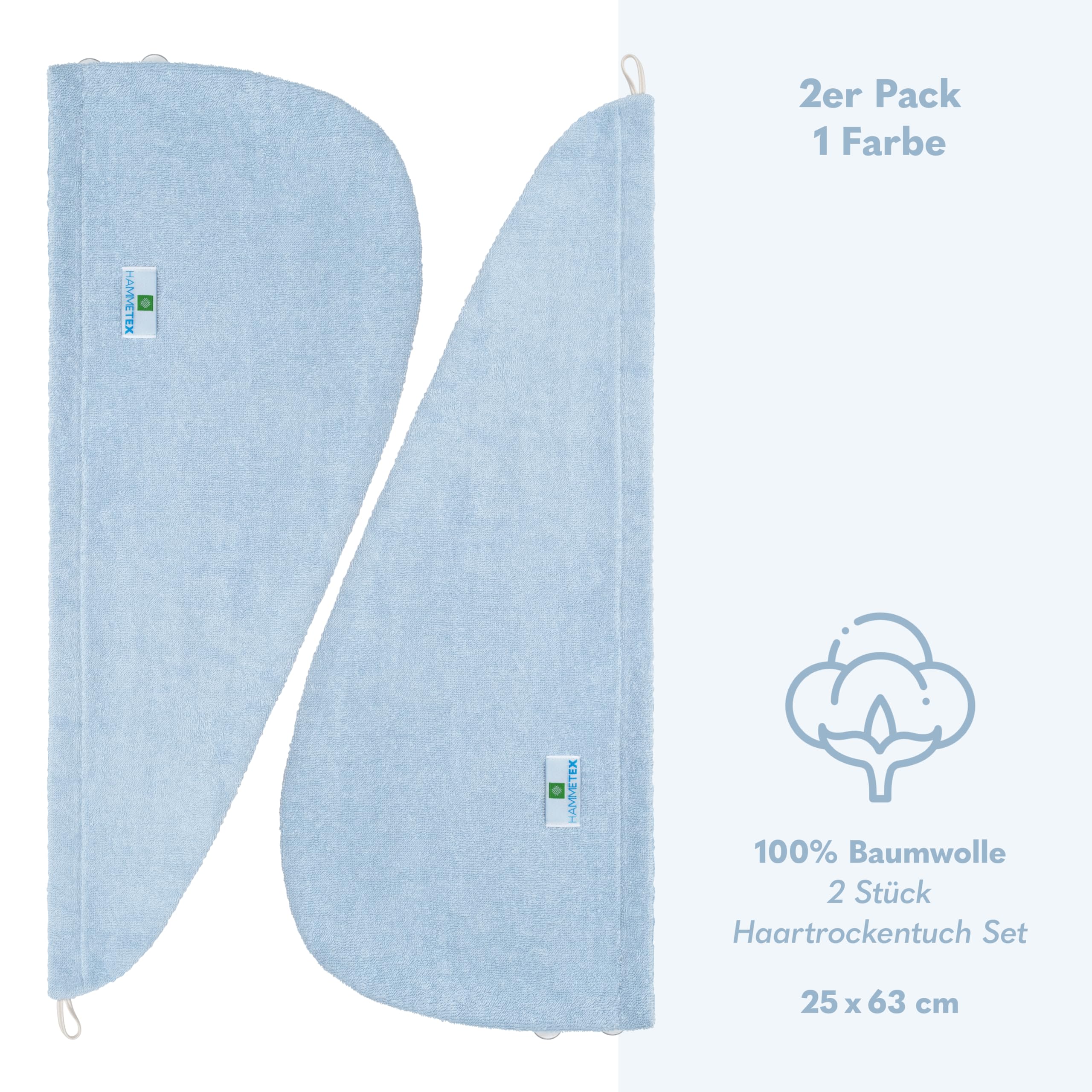 Hammetex Badjas, 100% katoen, uniseks, voor dames en heren, hoogwaardig, 400 g/m², zacht, absorberend, badstof, badjas voor paren, met zakken, marineblauw, L-XL