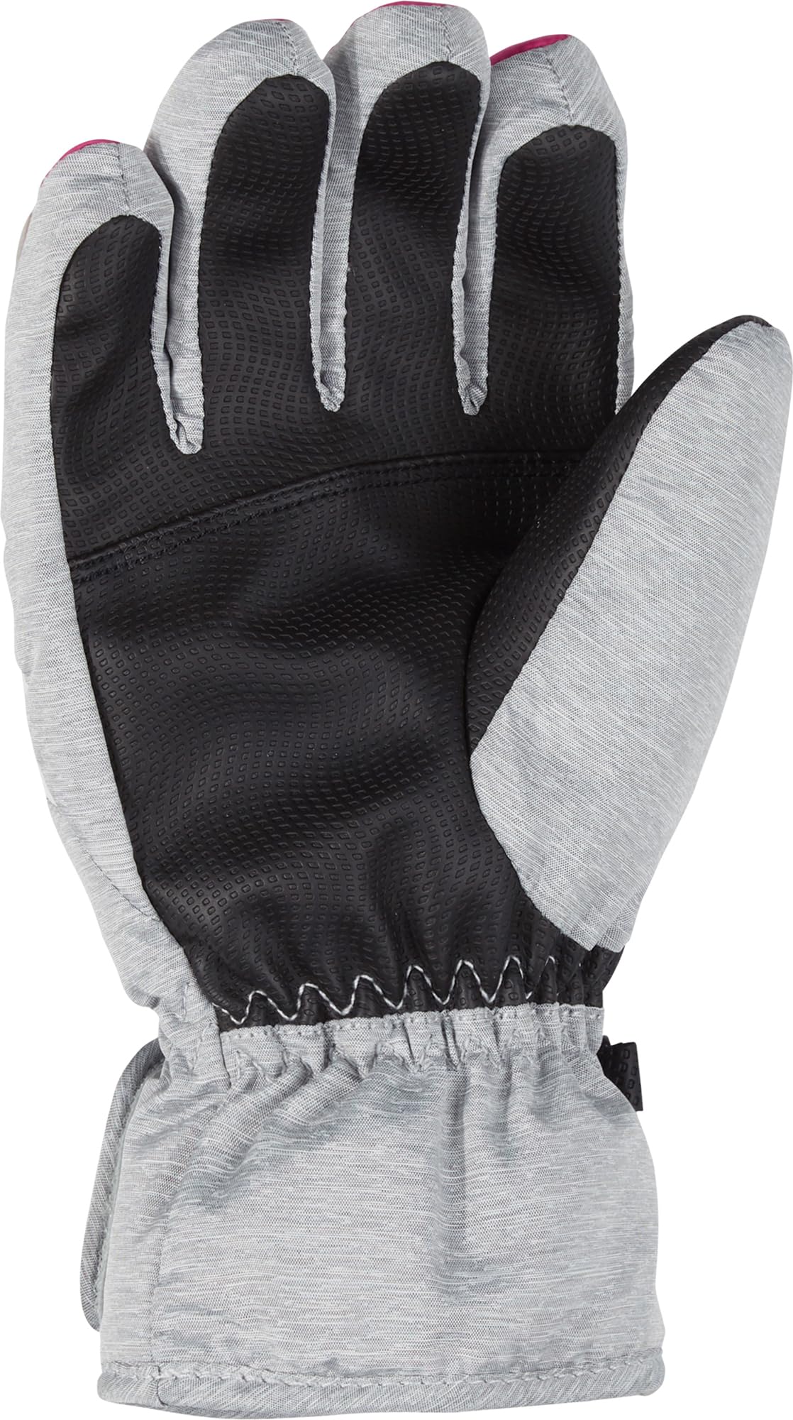 Ziener LEIF GTX Junior rękawice narciarskie/do sportów zimowych, wodoodporne, oddychające