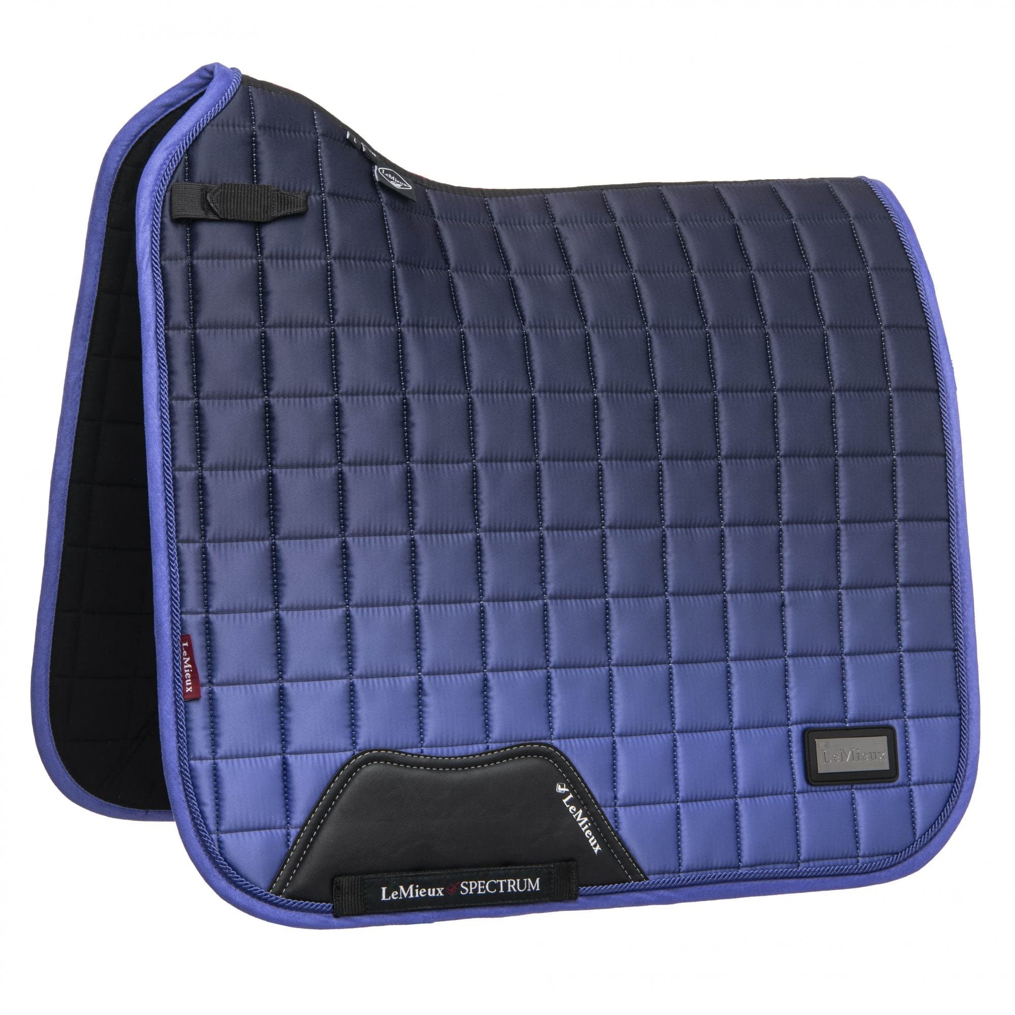 LeMieux Dressage Saddle Pad - Saddle Pads for Horses - Equestrian Riding Equipment and Accessories — view 20