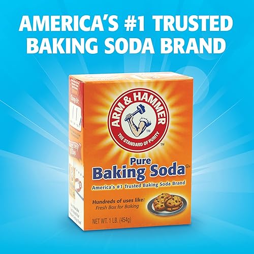 Miniatura 6 de Arm & Hammer Odor Busterz - Clip N Go, paquete de 4 desodorantes