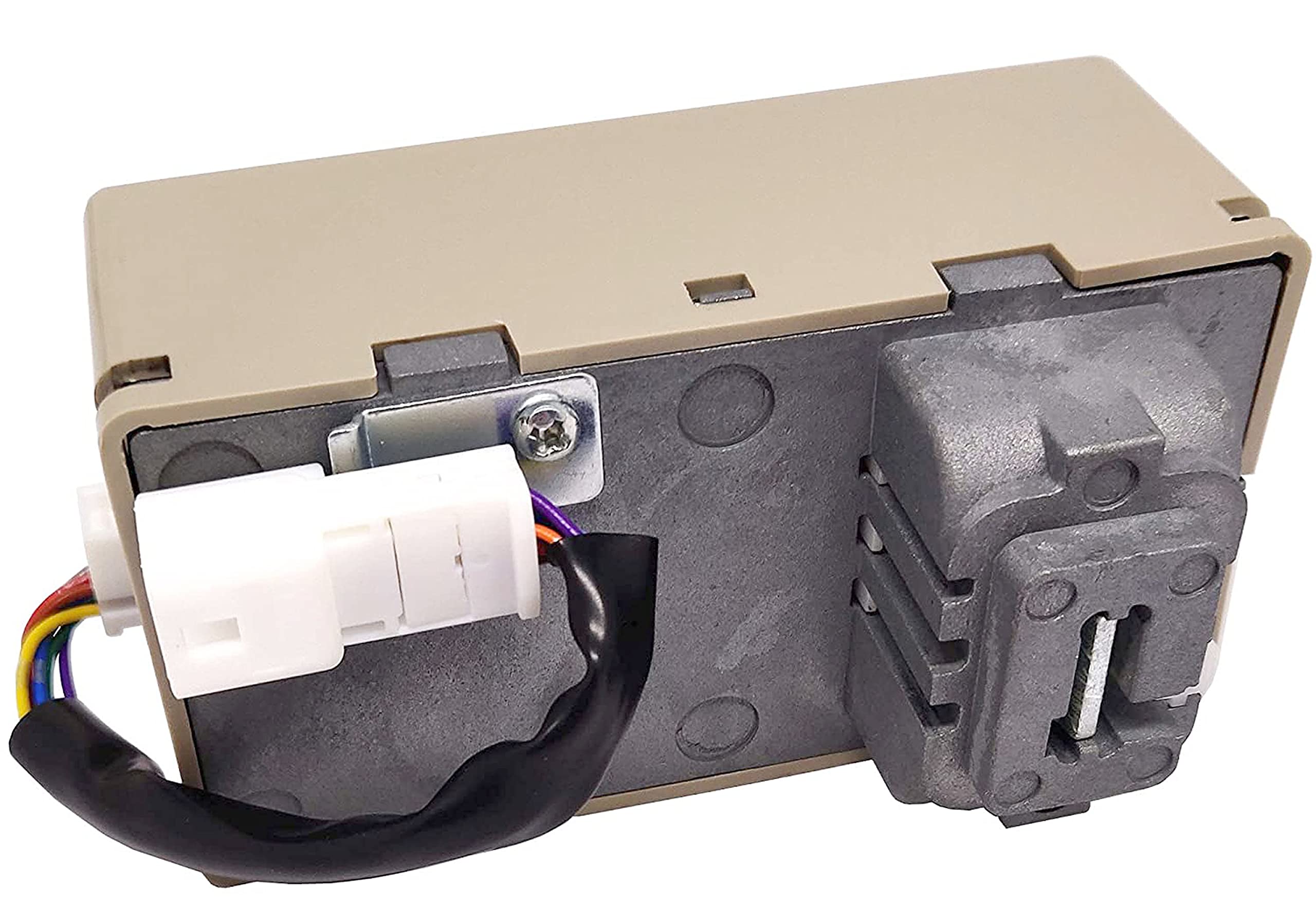 Ignition Switch Electronic Steering Lock – 48708-9N00A For Nissan Altima 2007-2011