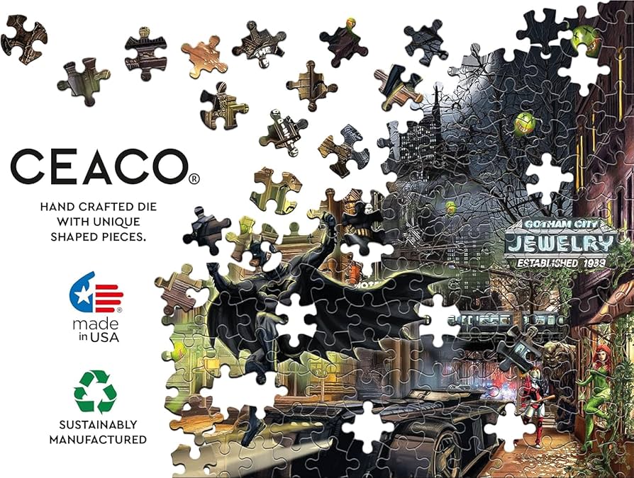 鉄腕アトム FUTURE CITY 1000ピースジグソーパズル Astro Boy FUTURE CITY 1000 Piece Jigsaw Puzzle