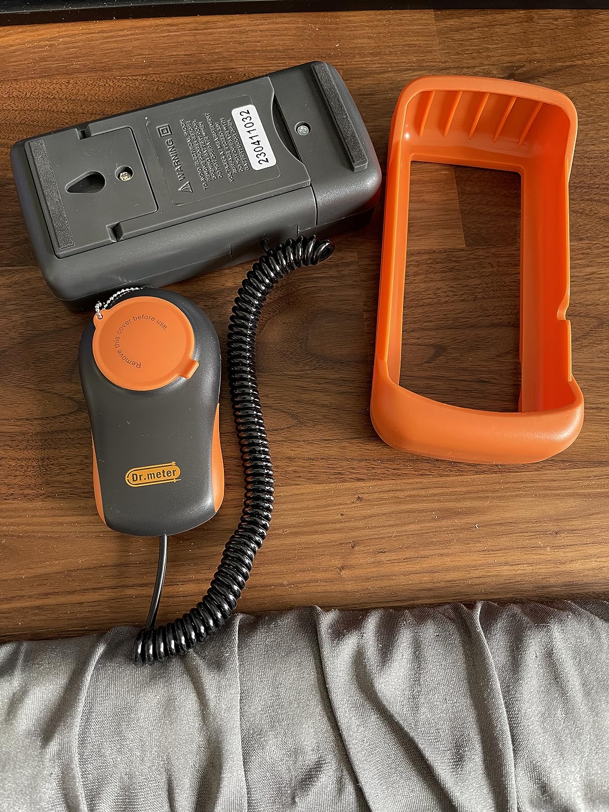 Dr.meter LX1330B customer image