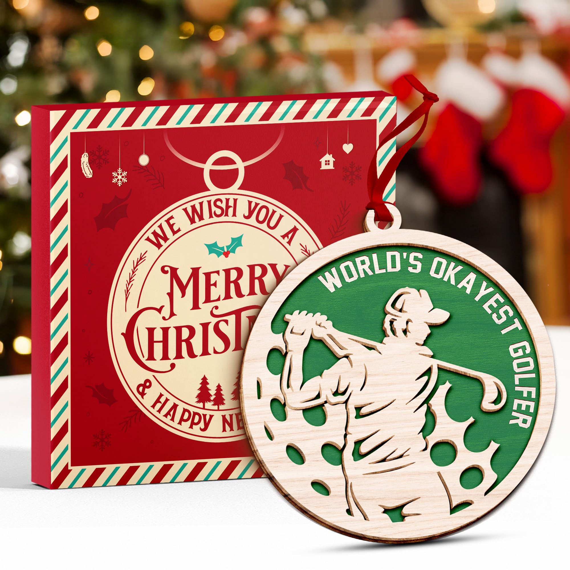 best christmas golf gifts