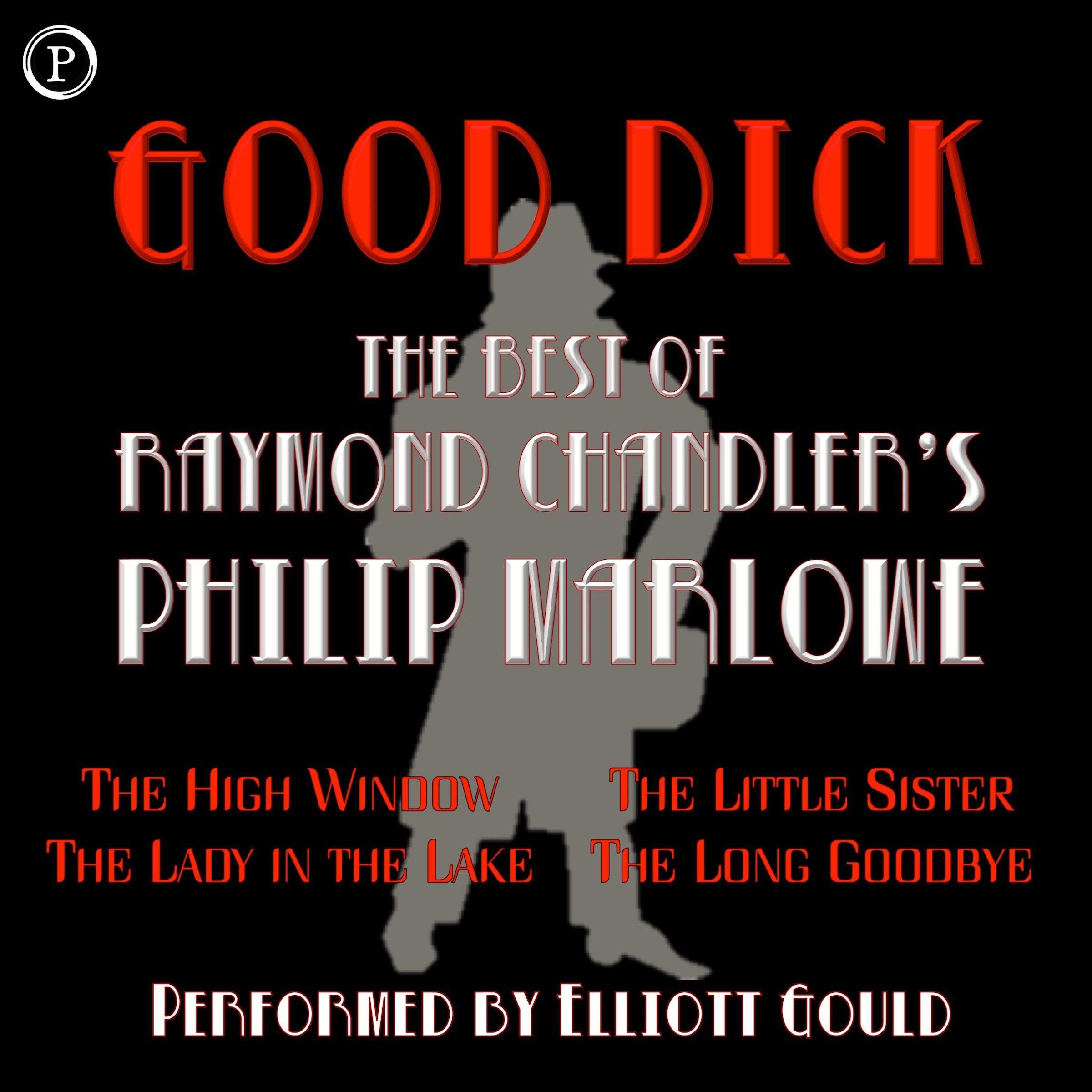 Cover art for Good Dick