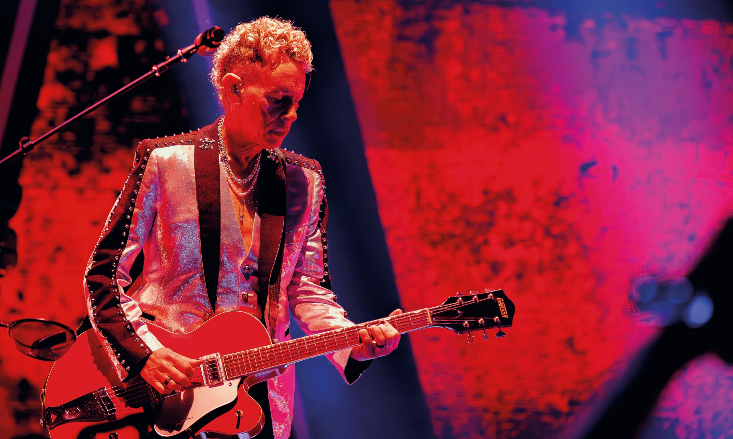 Depeche Mode: Live