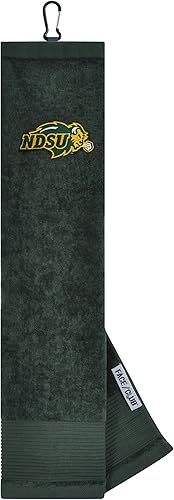 Miniatura 56 de Toalla bordada universitaria/de club