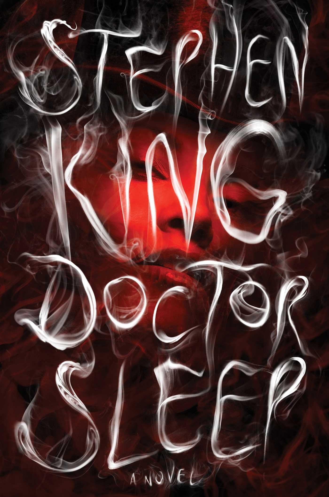 Scribner Book Company Doctor Sleep